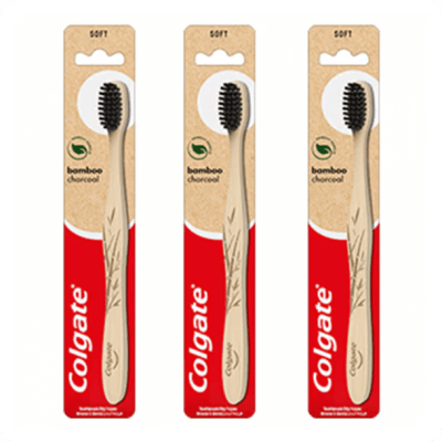 Colgate Toothbrushes